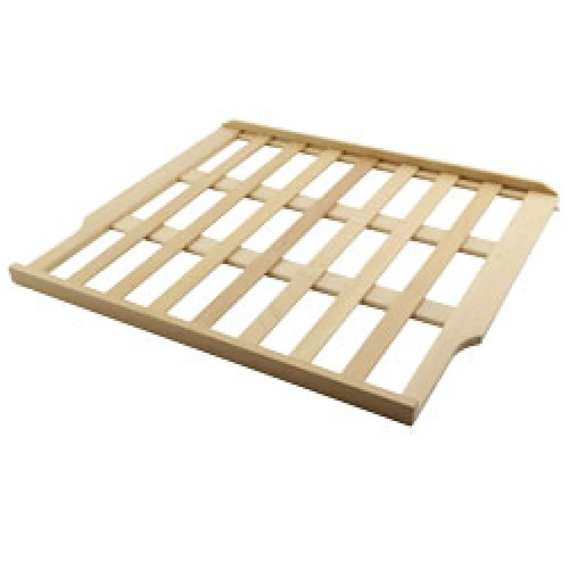 Grille en bois pour wcb /16... - Accessoires Réfrigération - Diamond