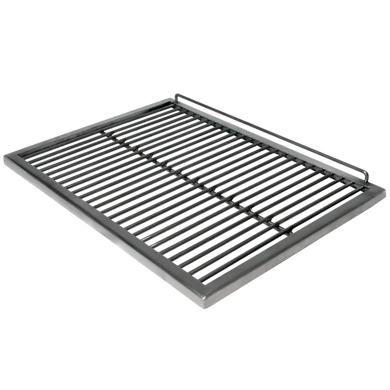 Grille forme -o- 585x465 mm - cbq-060 - Accessoires Réfrigération - Diamond