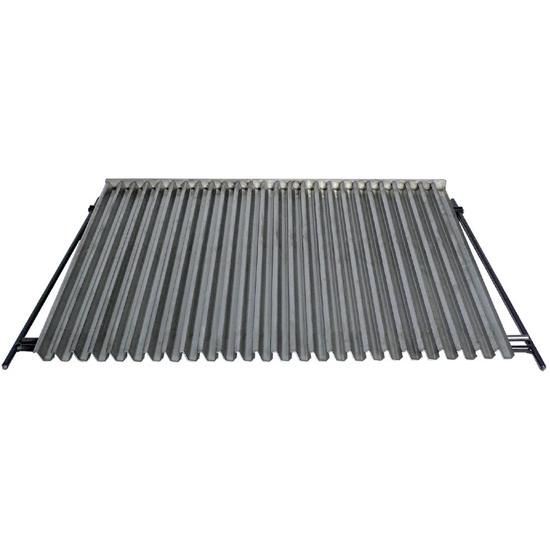 Grille forme v -585x465mm - Accessoires Réfrigération - Diamond