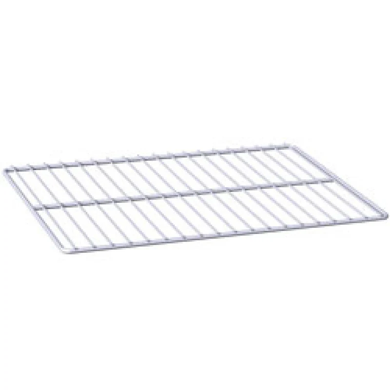 Grille inox 600x400 - Accessoires Réfrigération - Diamond