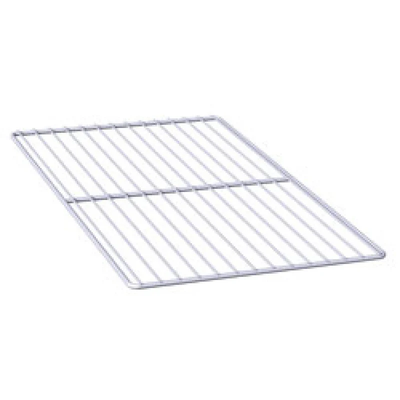 Grille inox GN 1/1 - Accessoires Réfrigération - Diamond