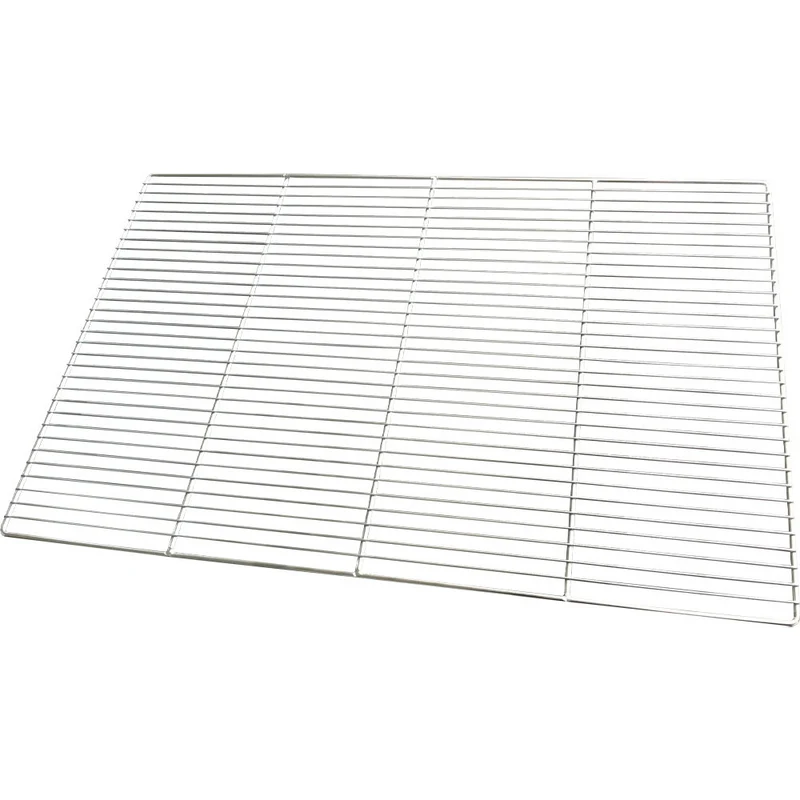 Grille pour vitrine chauffante hsd - Accessoires Réfrigération - Diamond