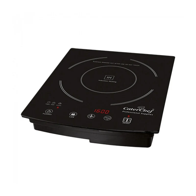 Réchaud 1 - zone - Réf. 688067 - CATERCHEF STAR