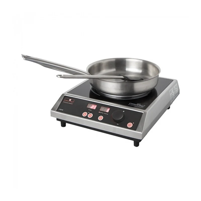 Réchaud 1 - zone - Réf. 688066 - 2700 W - CATERCHEF STAR