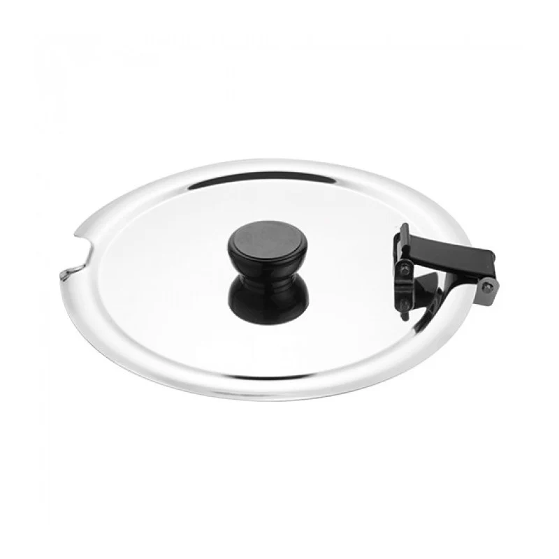 Couvercle pour chauffe soupe 10 litres - Accessoires cuiseur - Bistro