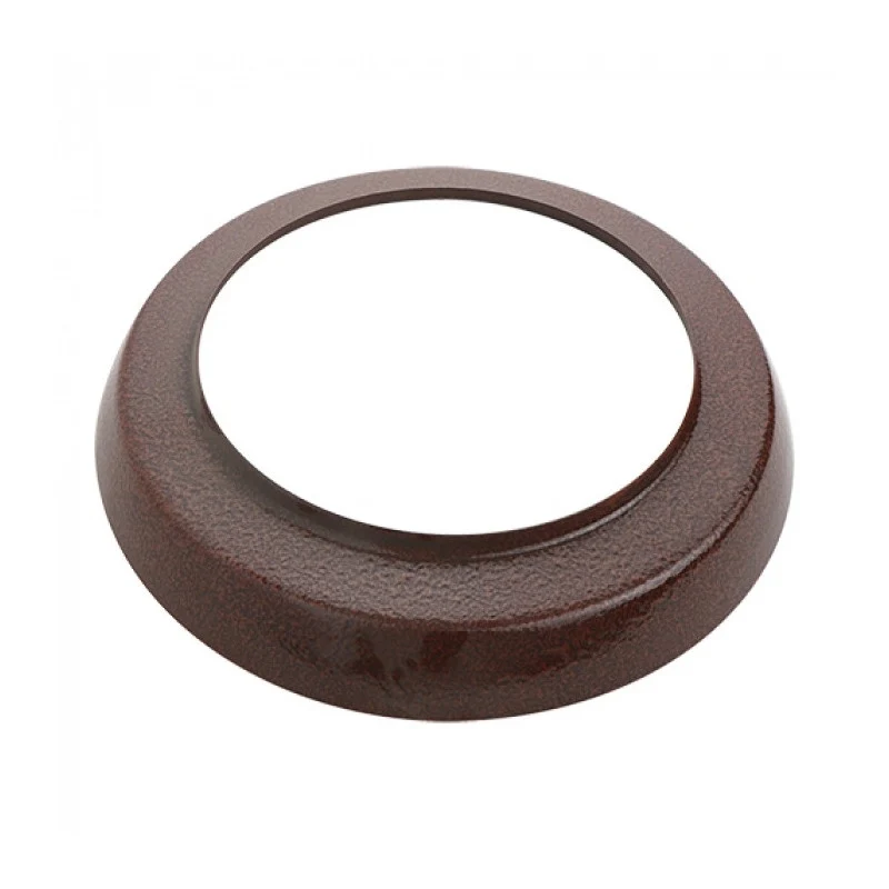 Anneau supérieur marron pour chauffe soupe - Accessoires cuiseur - Bistro