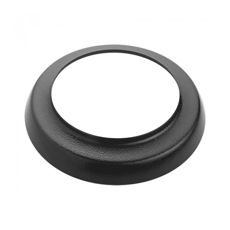 Anneau supérieur noir pour chauffe soupe - Accessoires cuiseur - Bistro
