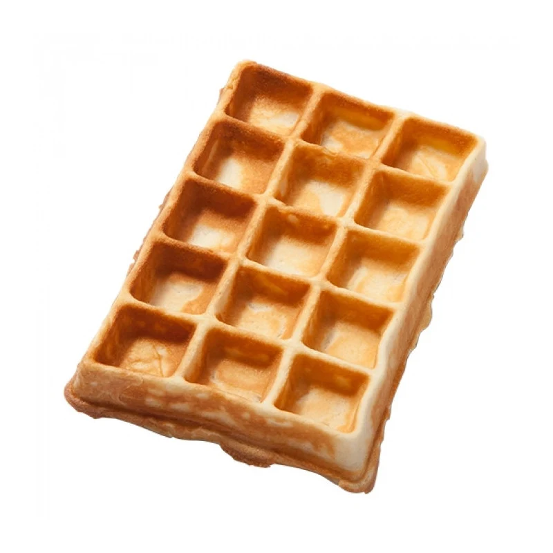 Plaques en fonte - Gaufre de Bruxelles - Accessoire gaufrier - Neumärker