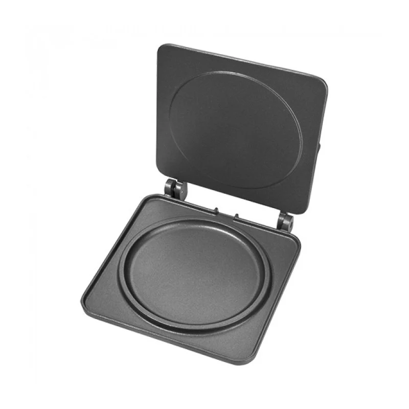 Plaques en fonte - Crêpes - Accessoire gaufrier - Neumärker