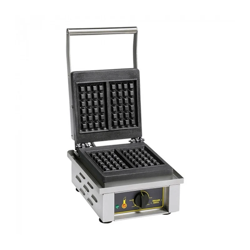 Gaufrier - Réf. 304042 - ROLLER GRILL