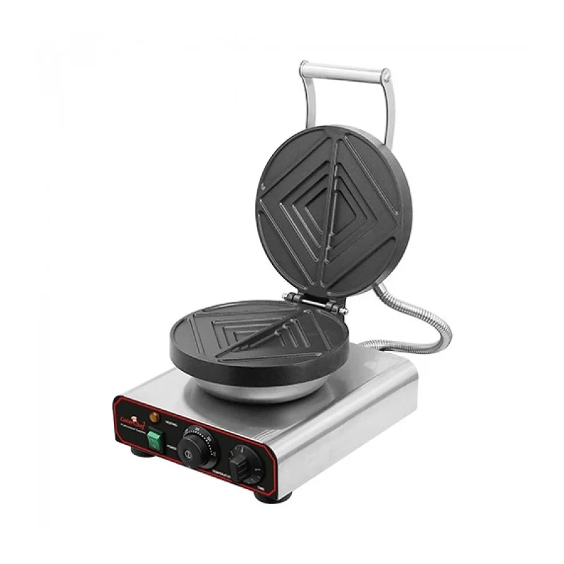 Appareil à tosti's - Grill panini - Caterchef star