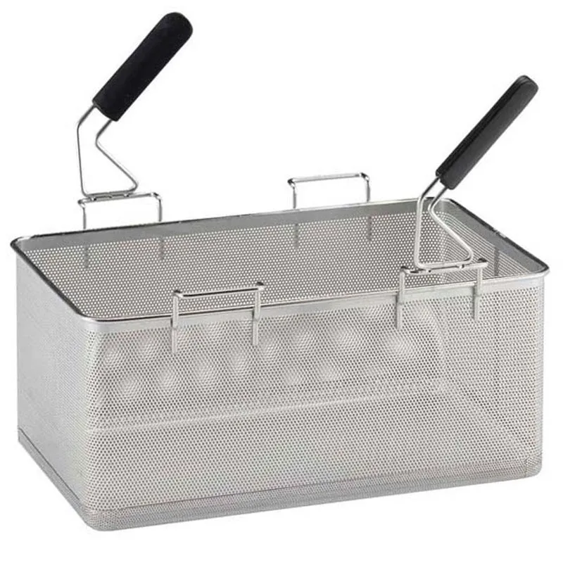 Panier pour cuiseur à pâtes 40 lt - GN 1/1 - Diamond