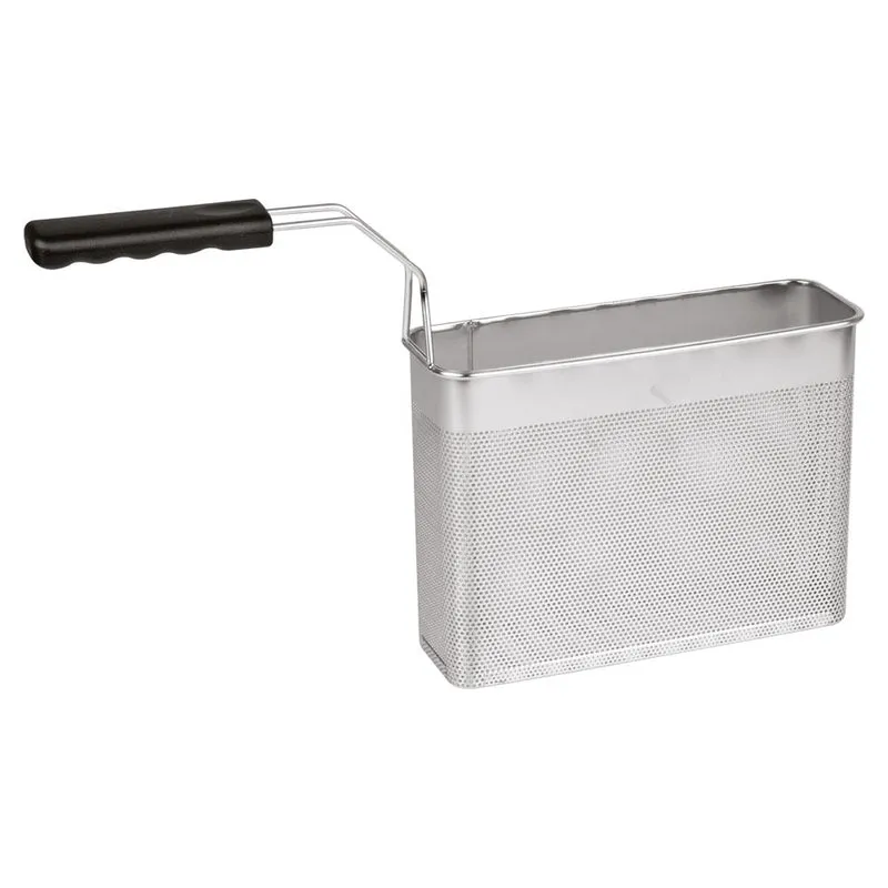 Panier cuiseur à pâtes à poignée frontale - Diamond