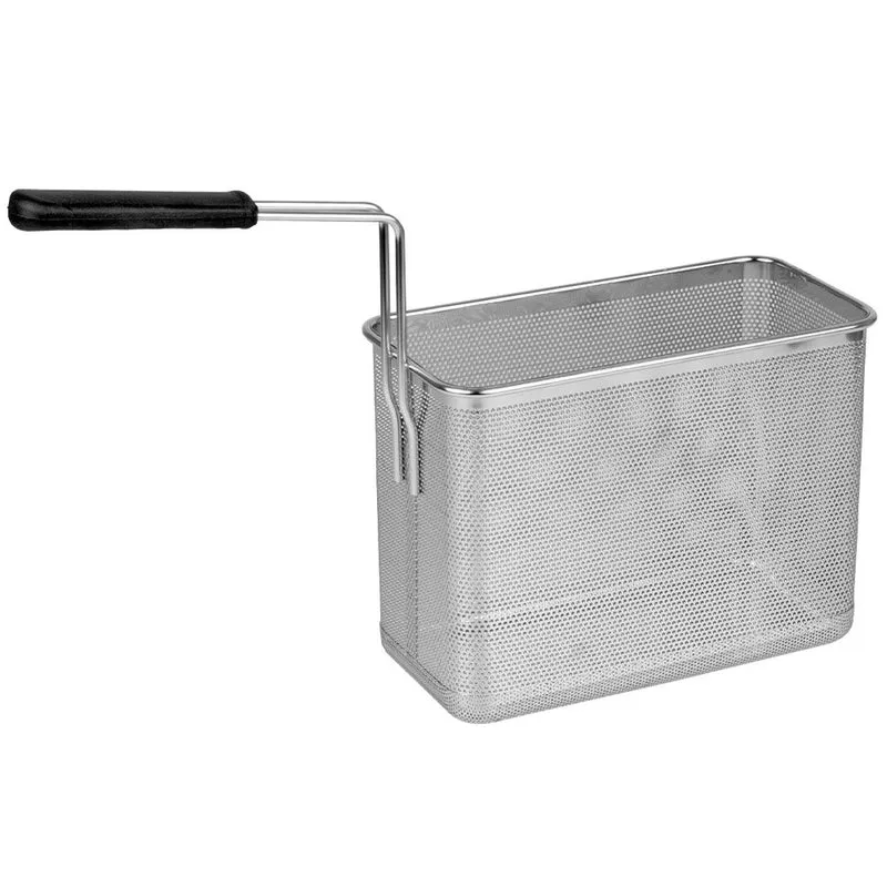 Panier cuiseur à pâtes - poignée frontale - Diamond