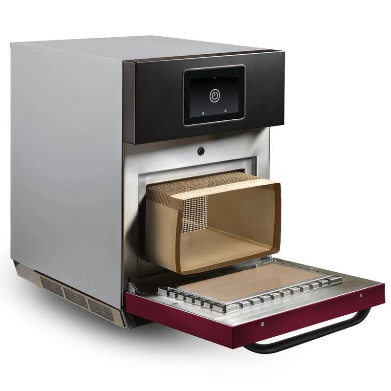 Four micro-onde ultrarapide à convection - 3 kW - Diamond