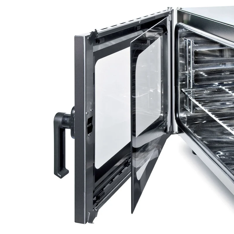 Four à convection - 6x 600x400 mm + humidificateur - 7,9 kW - Diamond