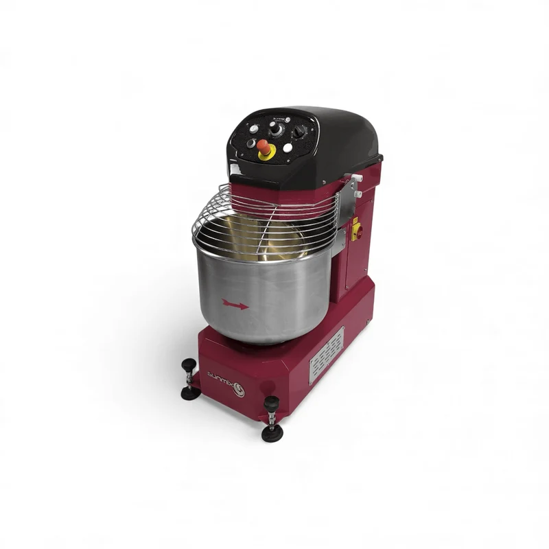 Sunmix Top Line 30kg Spiral Dough Mixer