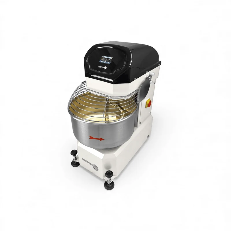 Sunmix Smart Line 40kg Spiral Dough Mixer