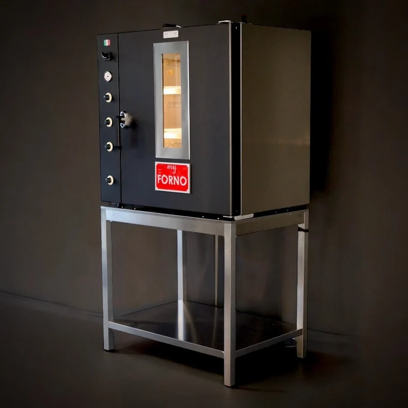 My Forno Single phase Bread/Pizza/Pastry Oven