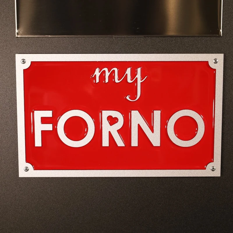 My Forno Single phase Bread/Pizza/Pastry Oven