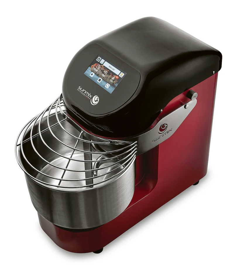 Sunmix Evo Line 6 Spiral Dough Mixer