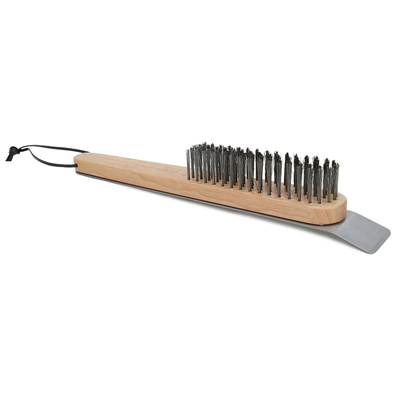 Ranella • Brosse de nettoyage pour pierre