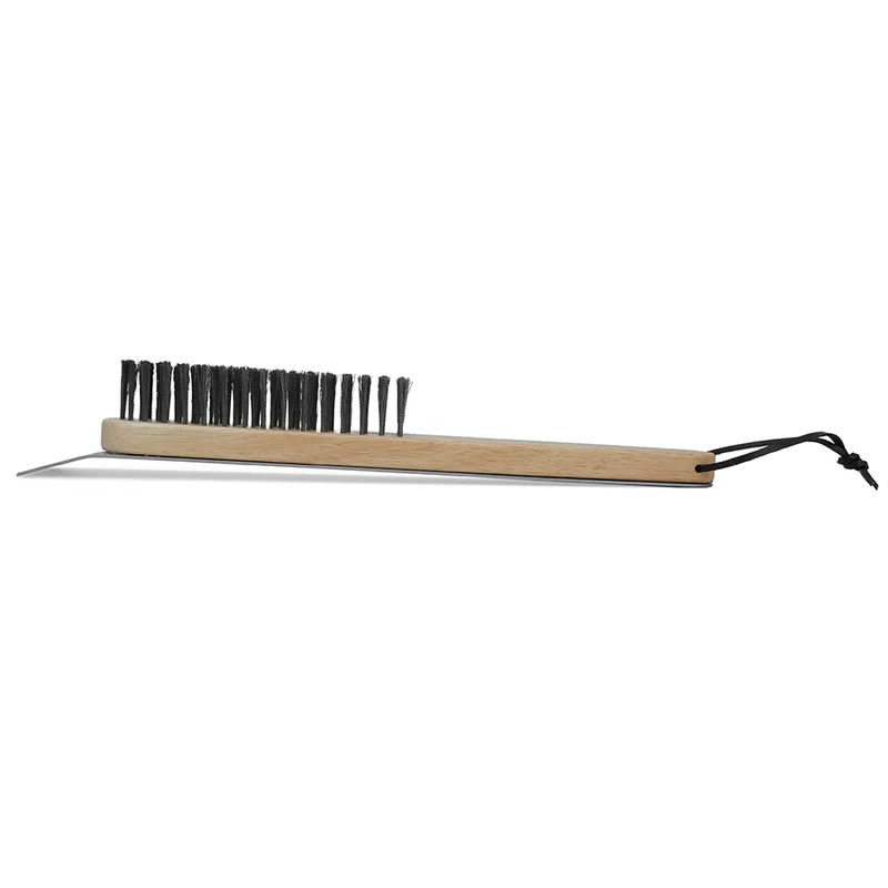 Ranella • Brosse de nettoyage pour pierre
