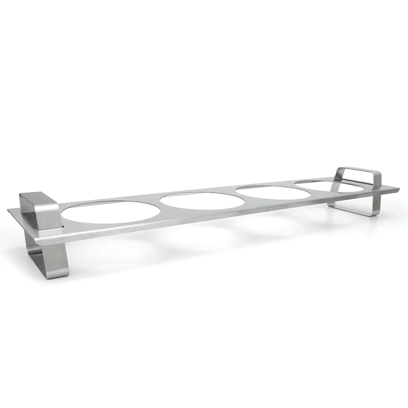 Tellini • Topping station