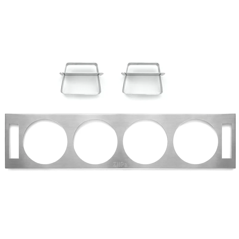 Tellini • Topping station