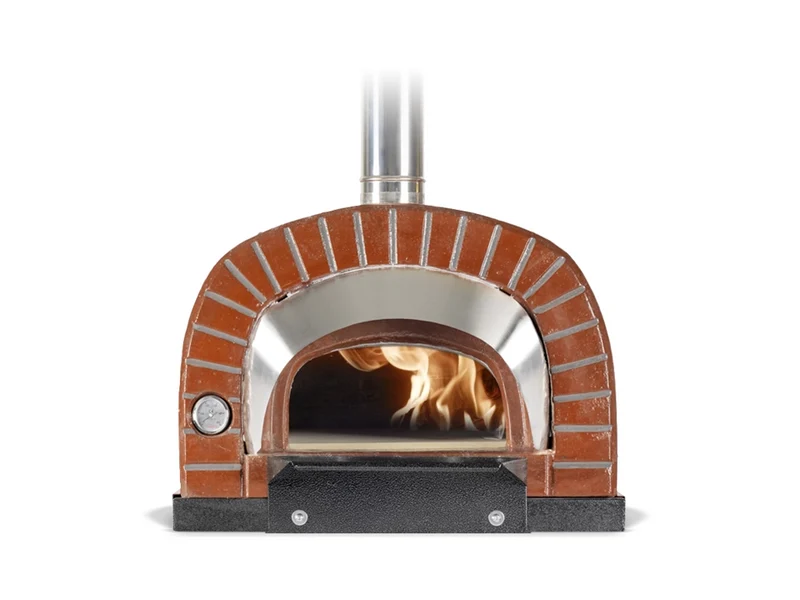 SPEEDY PIZZA 2 - Forno a Legna Giardino per Uso Domestico
