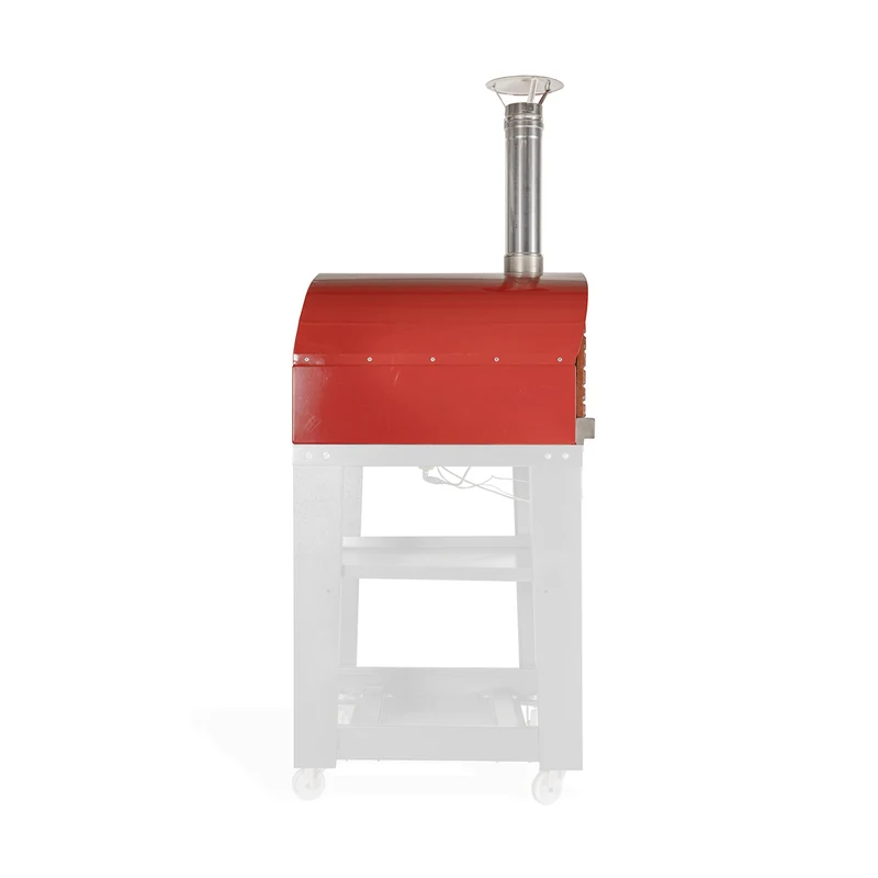 SPEEDY PIZZA 4 - Forno Pizza Legna Giardino