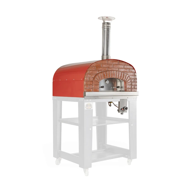 SPEEDY PIZZA 4 - Forno Pizza Legna Giardino