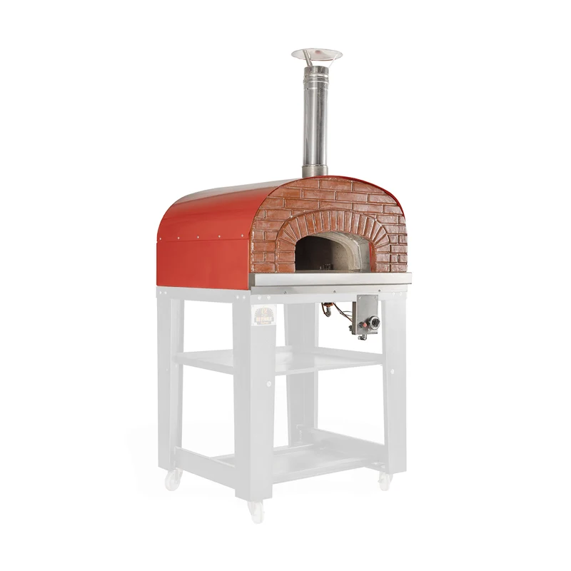 SPEEDY PIZZA 4 - Forno Pizza Legna Giardino