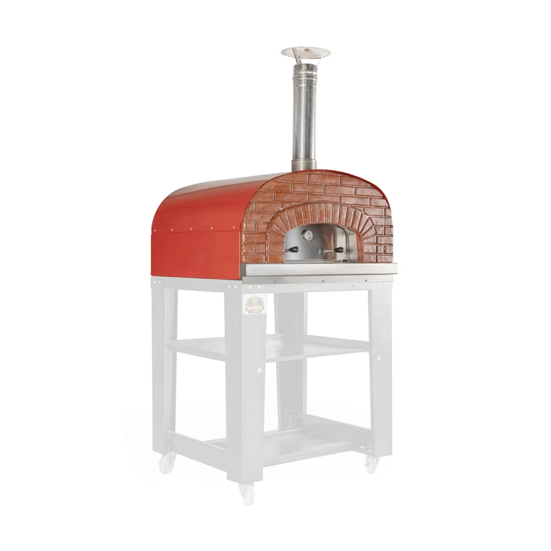 SPEEDY PIZZA 4 - Forno Pizza Legna Giardino