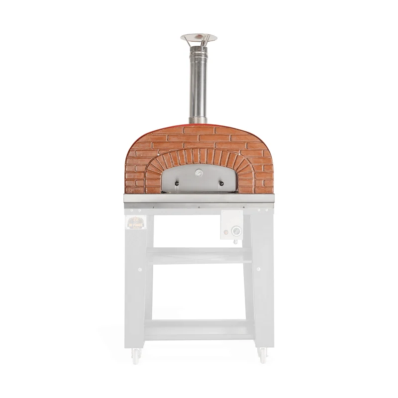 SPEEDY PIZZA 4 - Forno Pizza Legna Giardino