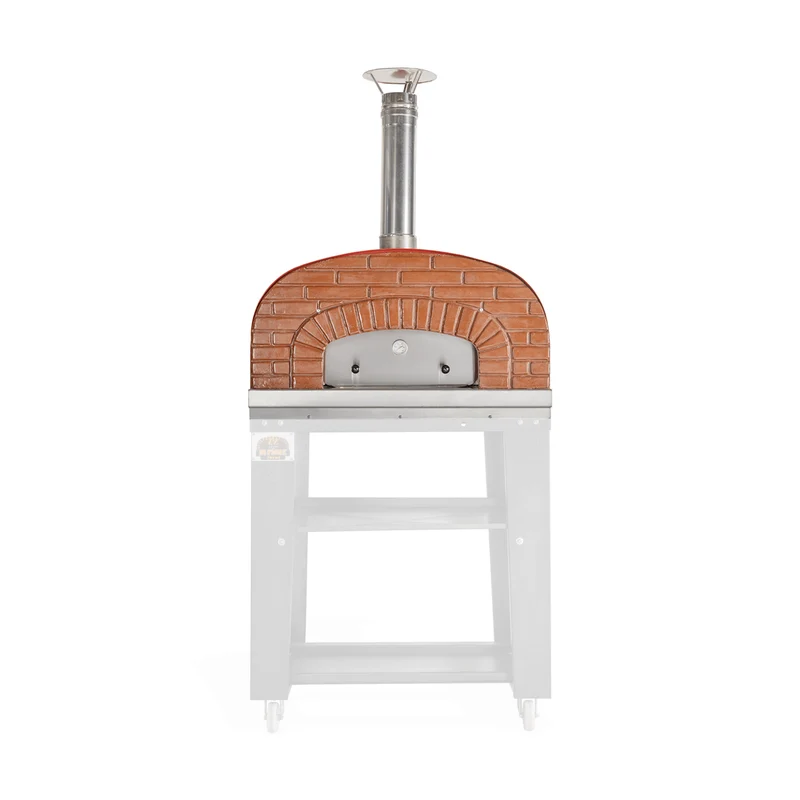 SPEEDY PIZZA 4 - Forno Pizza Legna Giardino