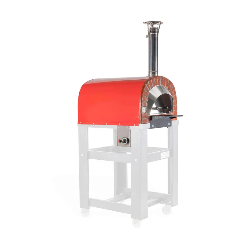SPEEDY PIZZA 2 - Forno Pizza a Legna Domestico