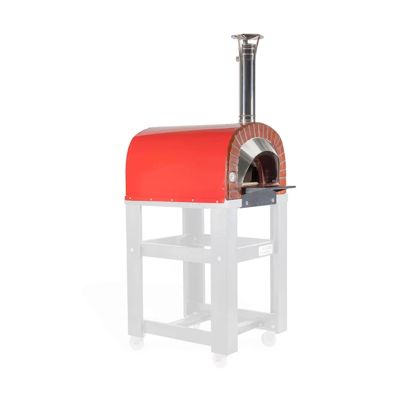 SPEEDY PIZZA 2 - Forno Pizza a Legna Domestico