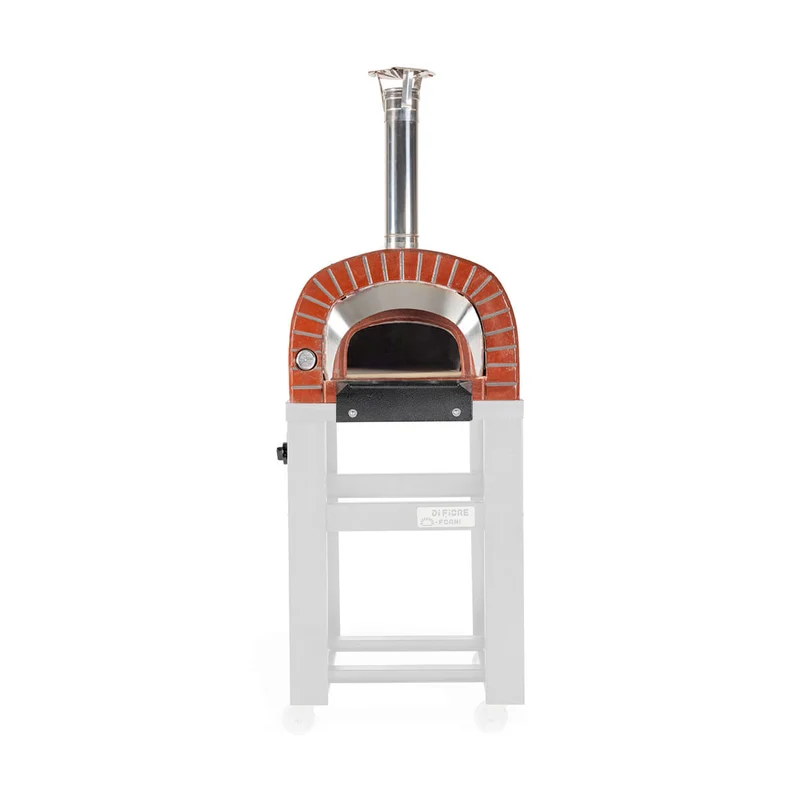 SPEEDY PIZZA 2 - Forno Pizza a Legna Domestico