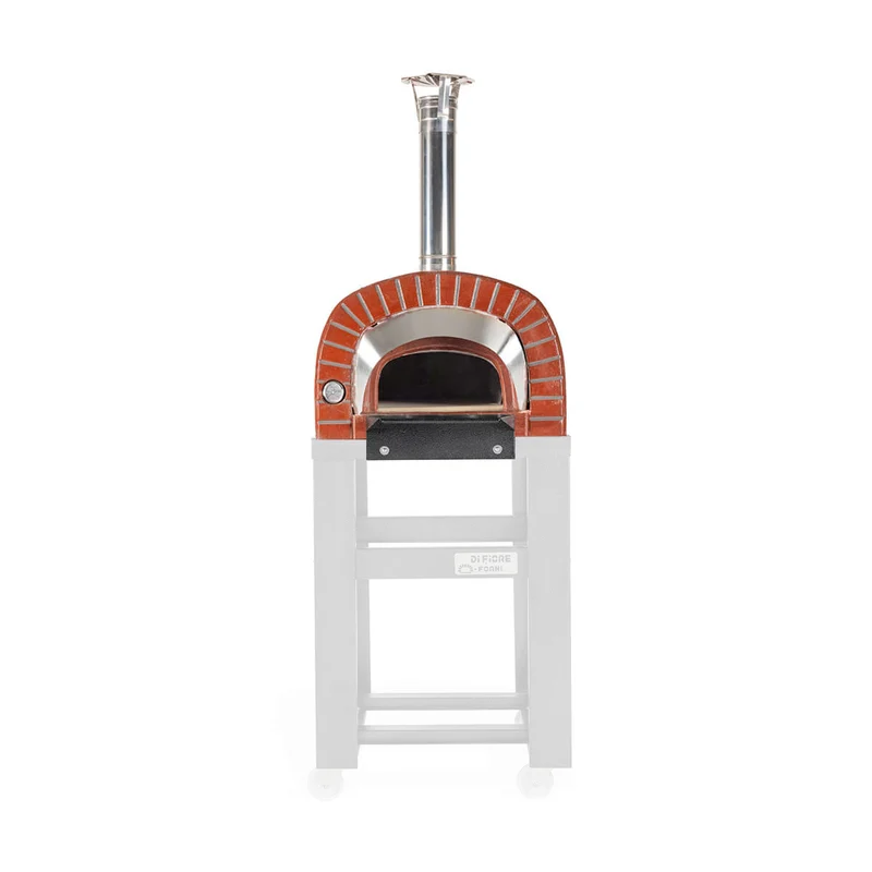 SPEEDY PIZZA 2 - Forno Pizza a Legna Domestico