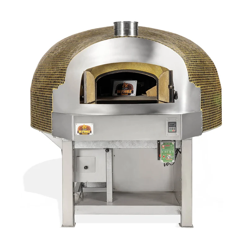 Ascoli - Forno Professionale per Pizzerie