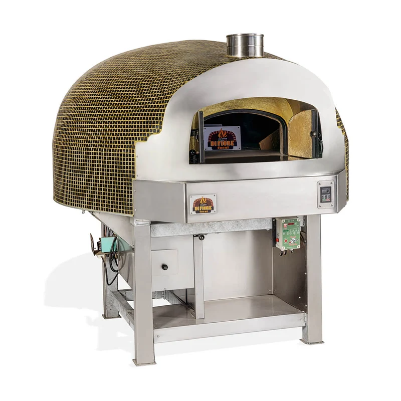 Ascoli - Forno Professionale per Pizzerie