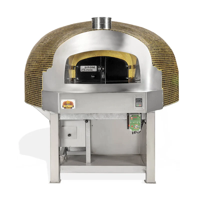 Ascoli - Forno Professionale per Pizzerie