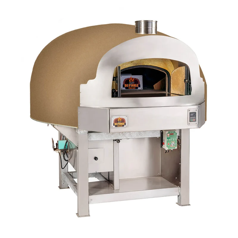 Ascoli - Forno Professionale per Pizzerie