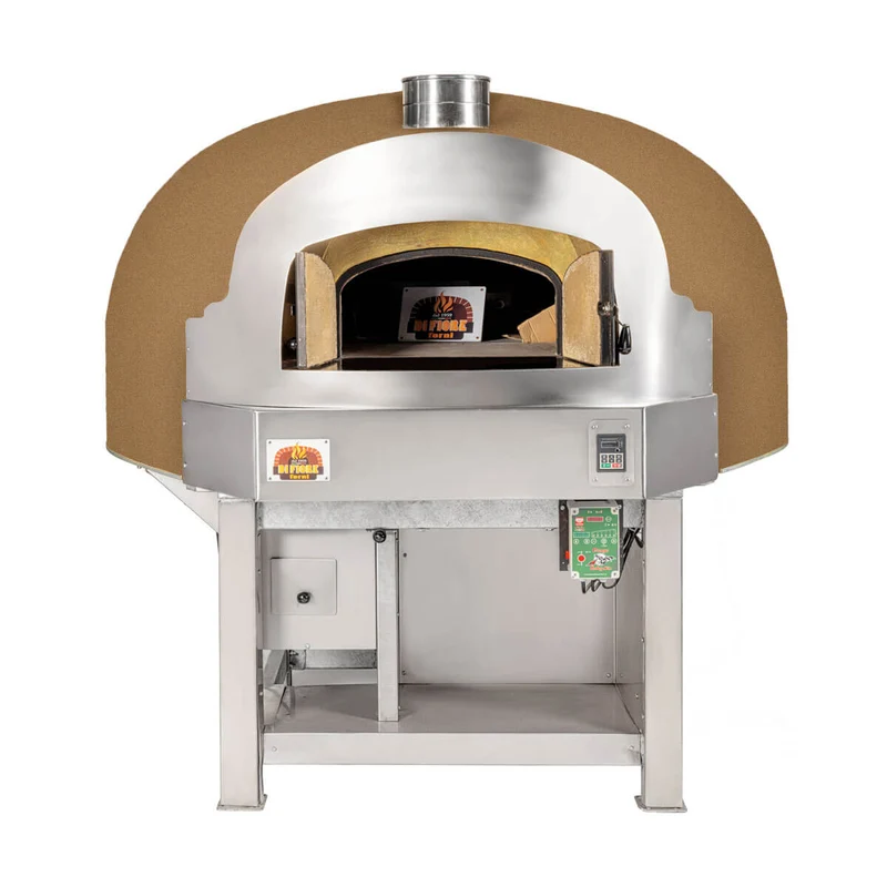 Ascoli - Forno Professionale per Pizzerie