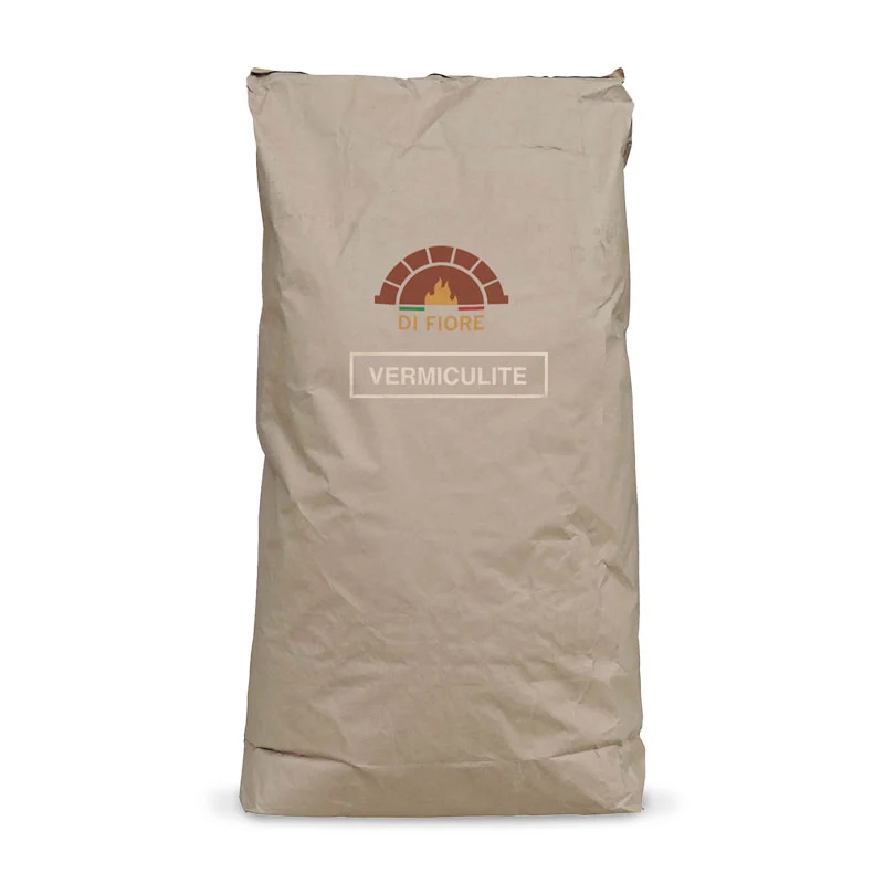 Vermiculite