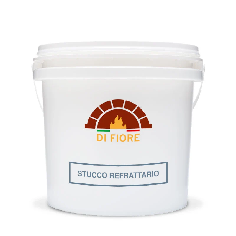 Stucco Refrattario