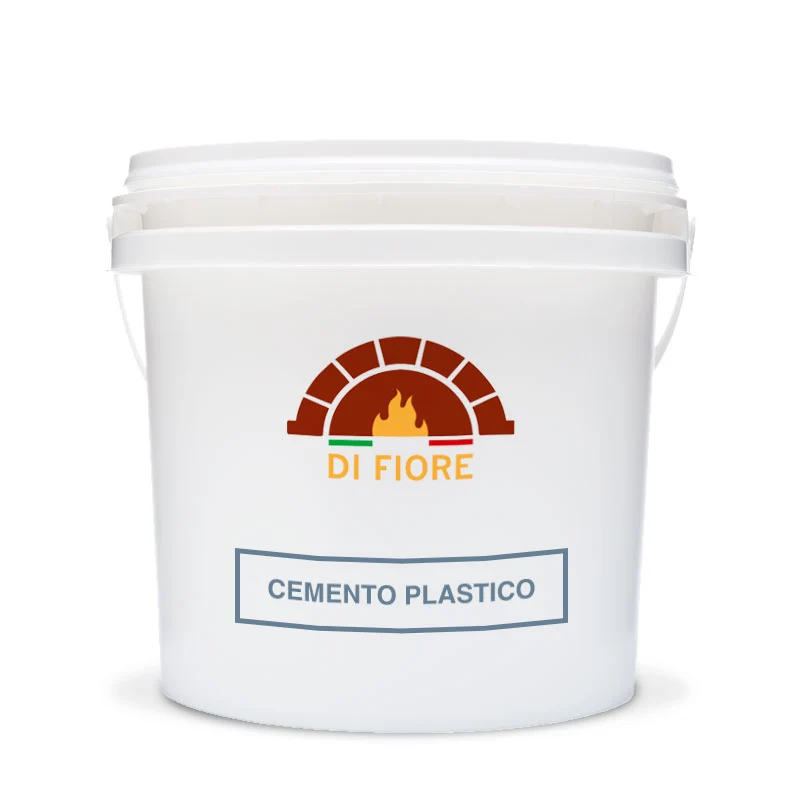 Cemento Plastico