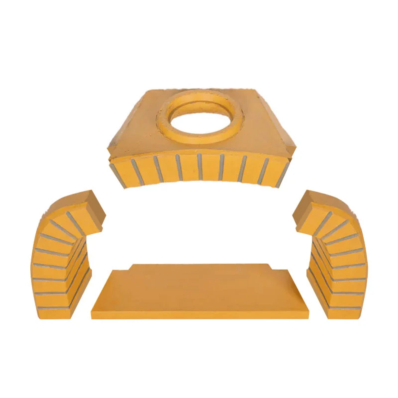 Cappetta per Forno