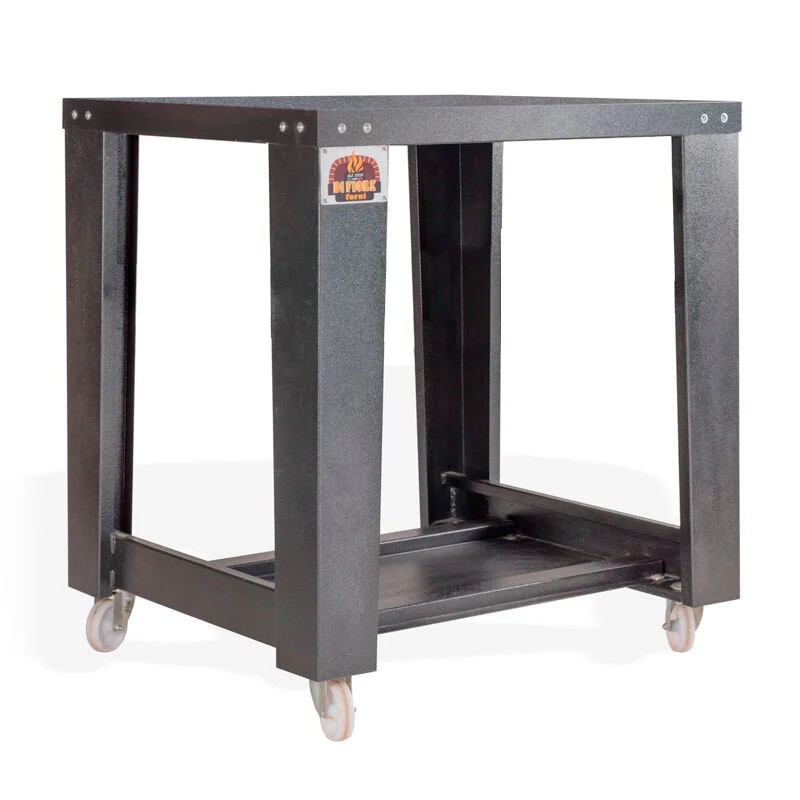 Carrello con Ruote